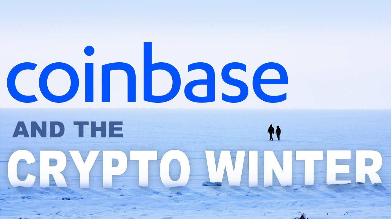 Will Coinbase Survive Another Crypto Winter?
