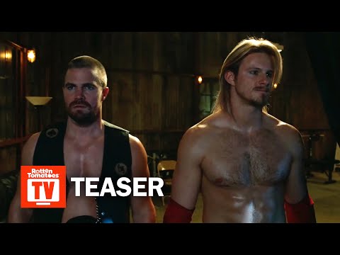 Heels Season 1 Teaser | Rotten Tomatoes TV