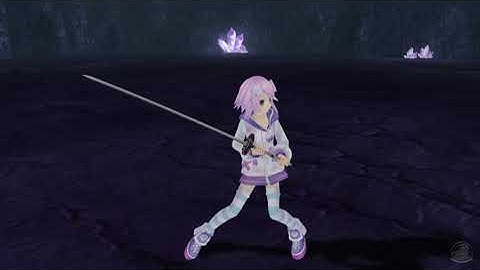 Hyperdimension Neptunia (PS3, Let