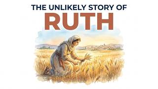 Ruth Was an Outsider - Then Everything Changed