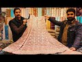 Latest Pakistani Short Long Frocks 2021 | Wedding Frock Design | Malikabad Mall Rawalpindi