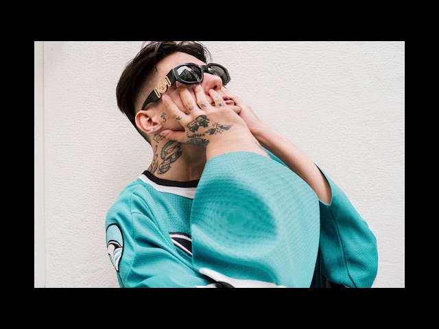 Lil Barty - Chiculata|Official audio