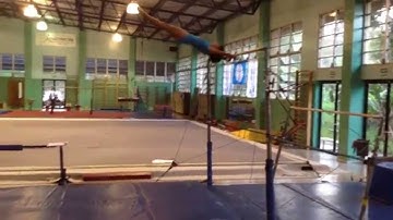 Age Group Programme – Women