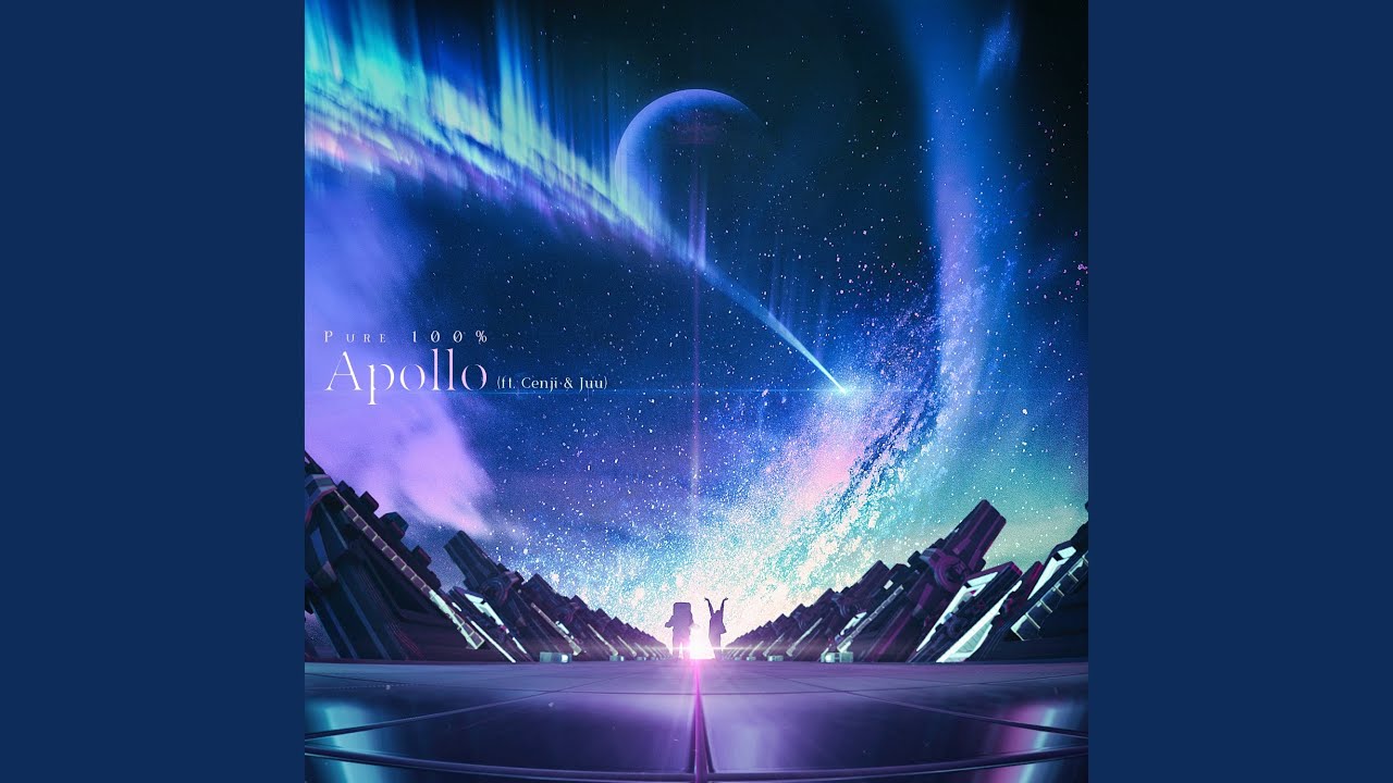 Apollo (feat. Cenji & Juu)