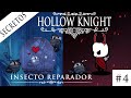 [Secretos y Extras 4] INSECTO REPARADOR - Entrada secreta del Diario #1