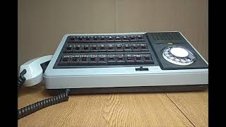 видео: Установка оперативной телефонной связи  картинка: Установка оперативной телефонной связи