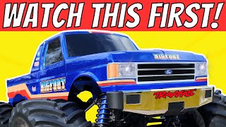 видео: Новый X-Monster уже здесь... Но стоит ли он 1400 долларов? картинка: Новый X-Monster уже здесь... Но стоит ли он 1400 долларов?