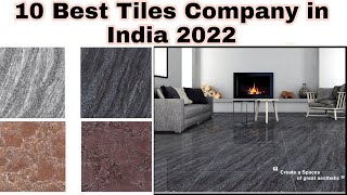 Best Tiles For Floor