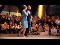 Maja Petrović  & Marko Miljević  - "Bailando me diste un beso" - Canaro/Arenas y Alonso - 2 (Vals)