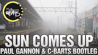 James Arthur - Sun Comes Up (Paul Gannon & C-BARTS Bootleg)