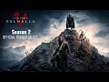 Vikings Valhalla - Season 2 | Official Trailer Music | By Mammoth - Moonrise