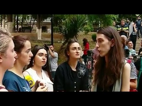 „თბილისი პრაიდის“ განცხადება