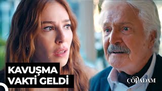 Devrim İçin Kayınpeder Gelin Birliği Kuruldu | Çöp Adam 28. Bölüm