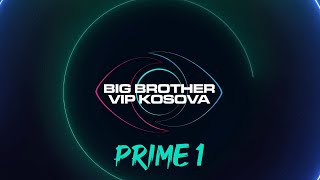 Thumbnail for PRIME 1 - Big Brother VIP Kosova - 18.10.2024