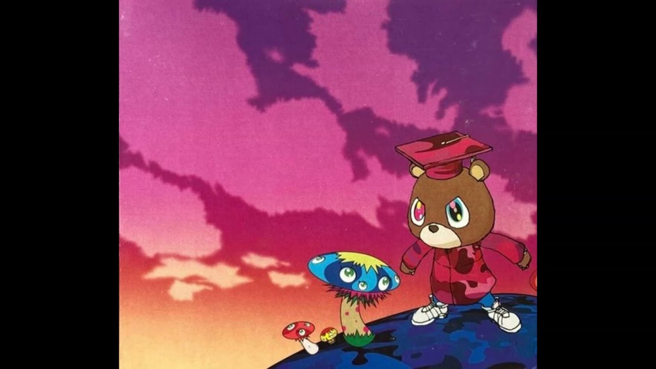 [FREE] KANYE WEST GRADUATION TYPE BEAT 2022