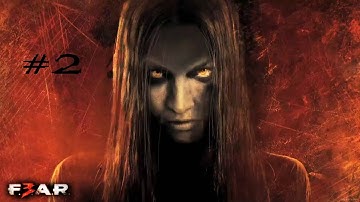 F.E.A.R. 3: Part 2