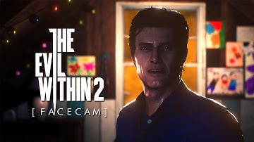 "BEANGSTIGENDE PROLOOG!" [FACECAM] ~ The Evil Within 2 Let