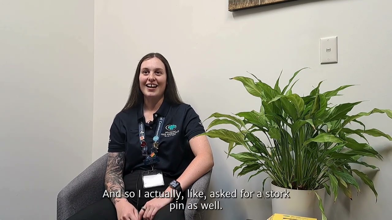 Meet Alex - Australasian Dispatcher of the Year 2023