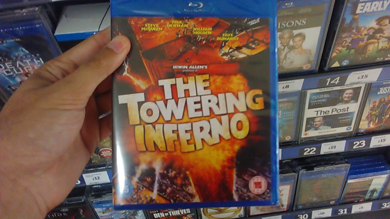 Sainsbury's Blu Ray and DVD Hunting camera iphone 8 plus apk
