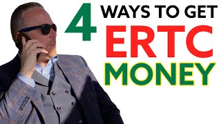 How to Get ERTC Money to Your Bottom Line [In Your Pocket] IRS ERC. Form 7200. Form 941. Form 941-X