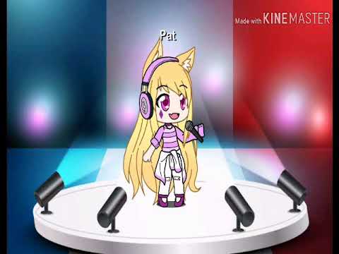 اغنية لمبادو على قاشا لايف 