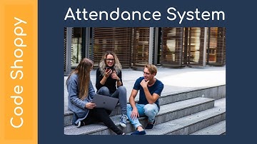 Attendance Management System in Android & WebApplication