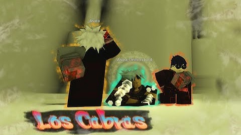 The Oni Experience || Rogue Lineage