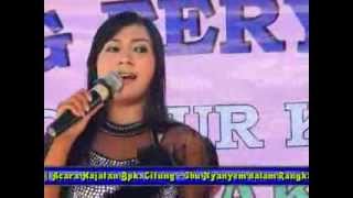 Tersisih - Suni Sagita (Single Kamera)