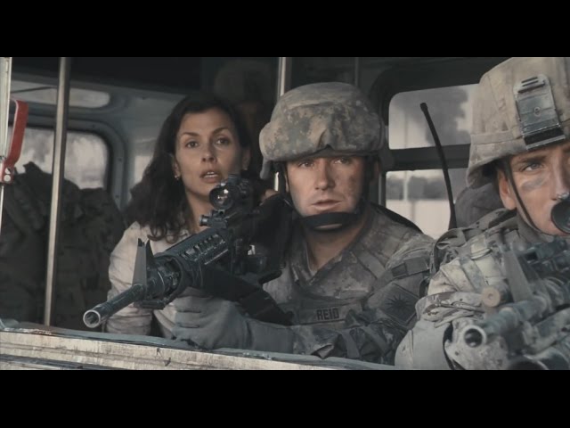 世界侵略 ロサンゼルス決戦 3 12 Youtube