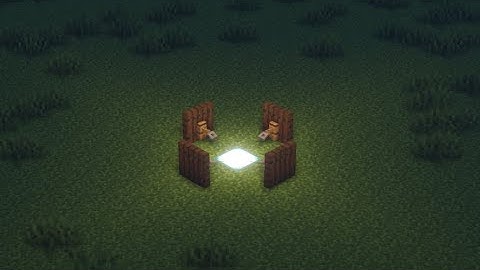 EASY and SIMPLE TripWire Hook Farm! Minecraft Tutorial 1.18 and below (JAVA)