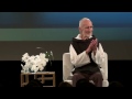 Gratitude as a Gateway to Presence - Br. David Steindl-Rast