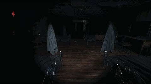 Blame Him [4] Finally Getting Out Of Here