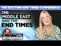 Joel Richardson -The Middle East And The End Times - Exciting End Times Conference