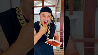 We Tried Snoop Dogg's "Billionaire Bacon"!