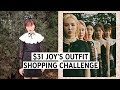 $31 Red Velvet ‘Psycho’ MV Joy Outfit Shopping Challenge (+DIY) | Q2HAN