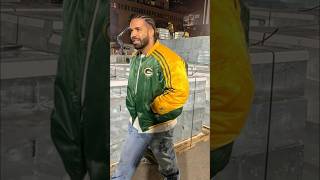 Fans Are Smashing Drake’s Ice Blocks in Toronto…