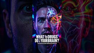 What Psychotropic Substances Really Do to Your Brain 🧠