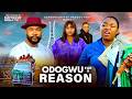 ODOGWU FOR A REASON Full Movie EKENE UMENWA ALEX CROSS PRISMA JAMES 2025 Latest Nigerian Movie ODOGWU FOR A REASON Full Movie EKENE UMENWA ALEX CROSS PRISMA JAMES 2025 Latest Nigerian Movie