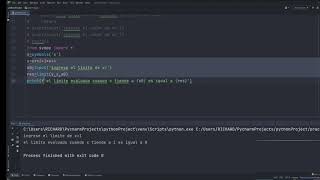 FUNCIONES EN PYTHON |SUMA, RESTA, LIMITES Y DERIVADAS| Net Worth