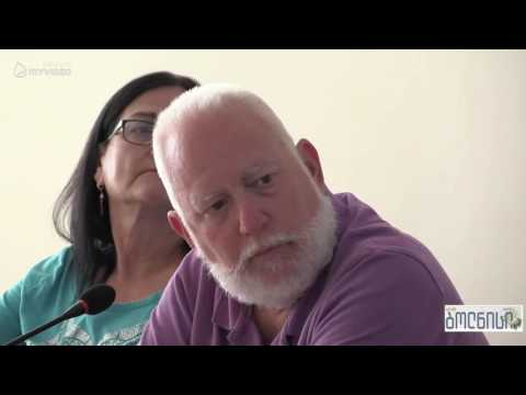 ბოლნისს უცხოელი ფინანსისტები სტუმრობდნენ