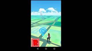 Pokemon Go Fake Gps Spoofing Working Quick Tutorial Android screenshot 3