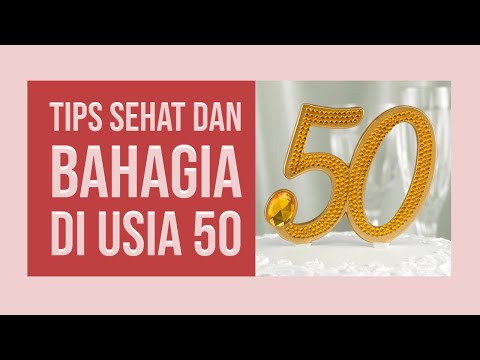 Video: 5 Minuman Yang Tidak Boleh Diminum Pria Setelah 50 Tahun