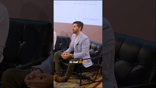 Celebrity Why do forecasts fail and how do you adapt in real time? Profile