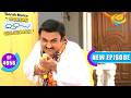 Will Team Jetha Win Taarak Mehta Ka Ooltah Chashmah Full Ep 4656 12 Mar 2026 New Episode