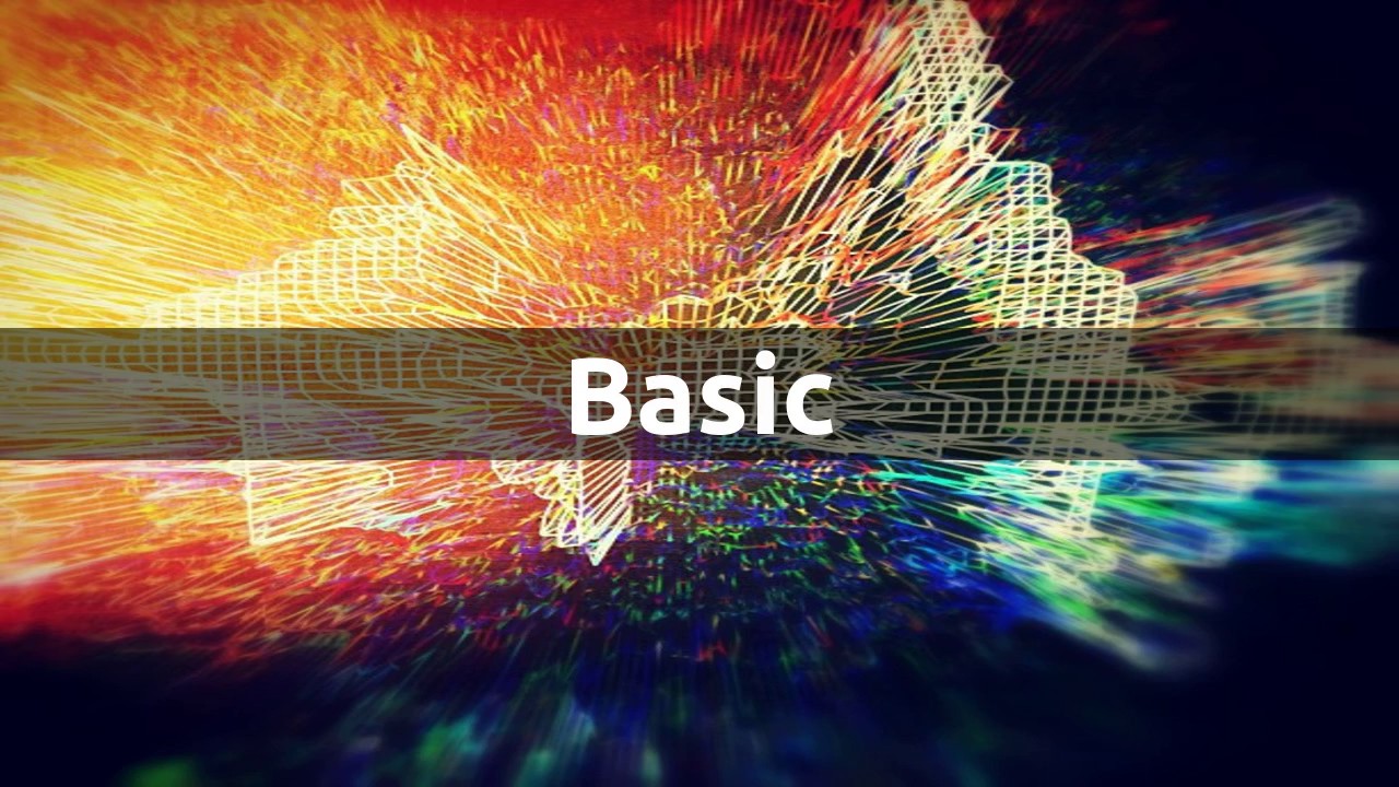 How To Pronounce Basic In English YouTube