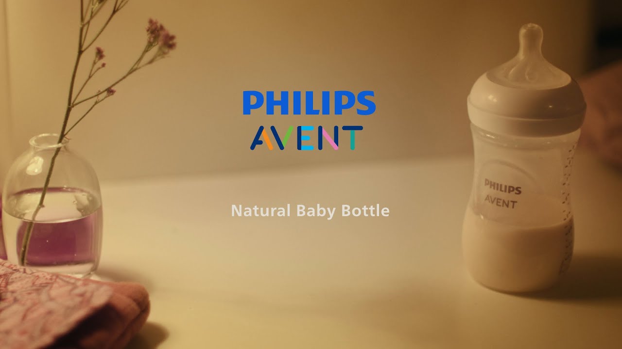 Philips Avent video thumbnail