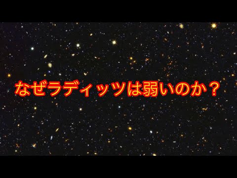 孫悟空の兄でサイヤ人なのになぜラディッツは弱いのか? ドラゴンボール検証 ナッパ芸人ぴっかり高木