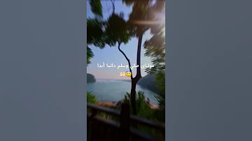 ماهر زين مولاي صلي دائما أبدا 