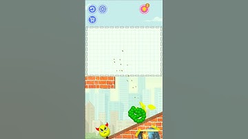 draw to smash level 8