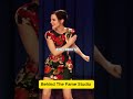 Hollywood Actress Starts Dancing in Interview 😳 Unexpected Moment